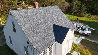 After Roof Replacement