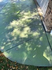 Crack and Surface Protection