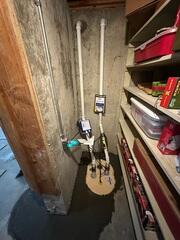 TripleSafe Pump System