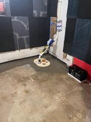 TripleSafe™ Sump Pump System