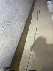 Trench
