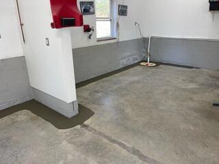Garage Waterproofing in Colts Neck, NJ