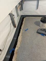 Basement Waterproofing in Newark, NJ