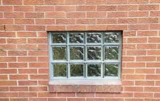 Glass Block in Aliquippa, PA