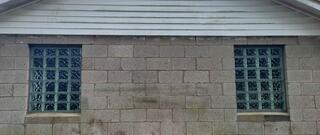 Glass Block in Portersville, PA