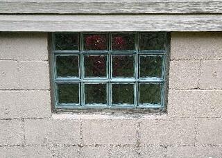 Glass Block in Beaver, PA