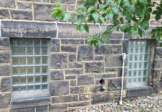 Glass Block in Butler, PA