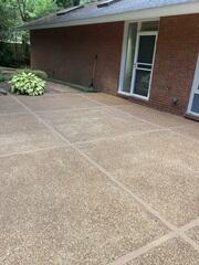Concrete Leveling & Joint Replacement in Memphis, TN