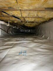 CleanSpace Vapor Barrier