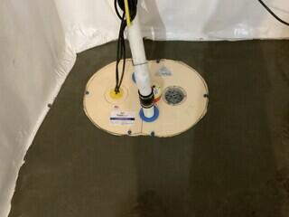 TripleSafe Sump Pump