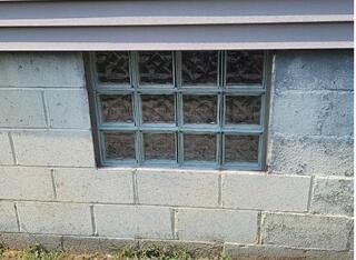 Glass Block in Aliquippa, PA