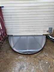 Egress Window