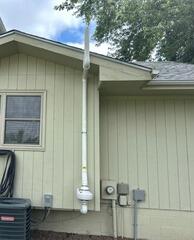 Radon Mitigation - Papillion, NE