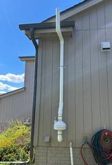 Radon Mitigation - Bennington, NE