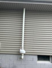Radon Mitigation - Plattsmouth, NE