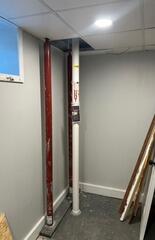 Radon Mitigation - Lincoln, NE