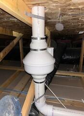 Radon Mitigation - Valley, NE