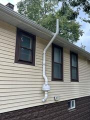 Radon Mitigation - Omaha, NE