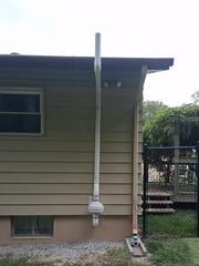 Radon Mitigation - Council Bluffs, IA