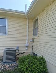 Radon Mitigation - Hancock, IA