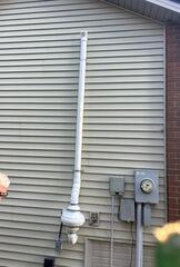 Radon Mitigation - Ankeny, IA