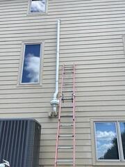 Radon Mitigation - West Des Moines, IA