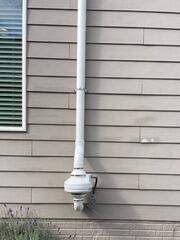 Radon Mitigation - Grimes, IA