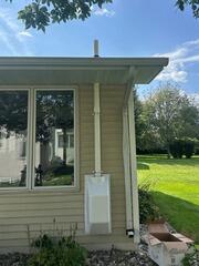 Radon Mitigation - Story City, IA