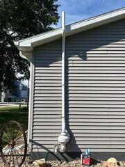 Radon Mitigation - Buckingham, IA