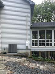Radon Mitigation - Adel, IA