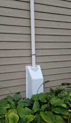 Radon Mitigation - Johnston, IA