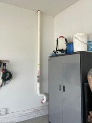 Radon Mitigation - Dallas Center, IA