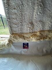 Spray Foam Insulation