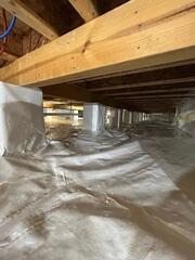 Piers Wrapped
