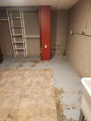 Basement Woes Transformed into Basement Wins in Jeannette, PA