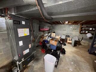Basement Waterproofing Solution in West Chester, PA