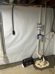 Sump Pump