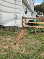 Discharge Line