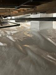 Crawl Space Repair in Keansburg, NJ