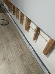 WaterGuard Installation