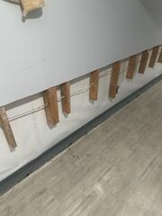Drainage System Installation