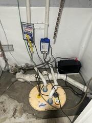Sump Pump