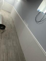Wall Restoration
