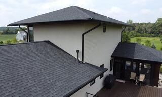 Gutters near Prior Lake, MN