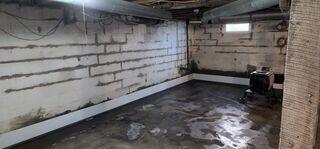 WaterGuard Subfloor Drains in New Lebanon, OH
