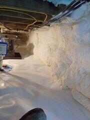 New CleanSpace, SprayFoam, SmartSump & SaniDry Sedona