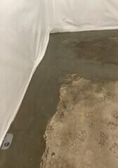 WaterGuard Drainage System