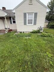 South Portland, ME Homeowners Adding Legal Egress
