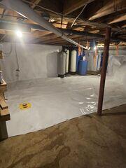 New CleanSpace