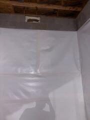 Sealed Vents